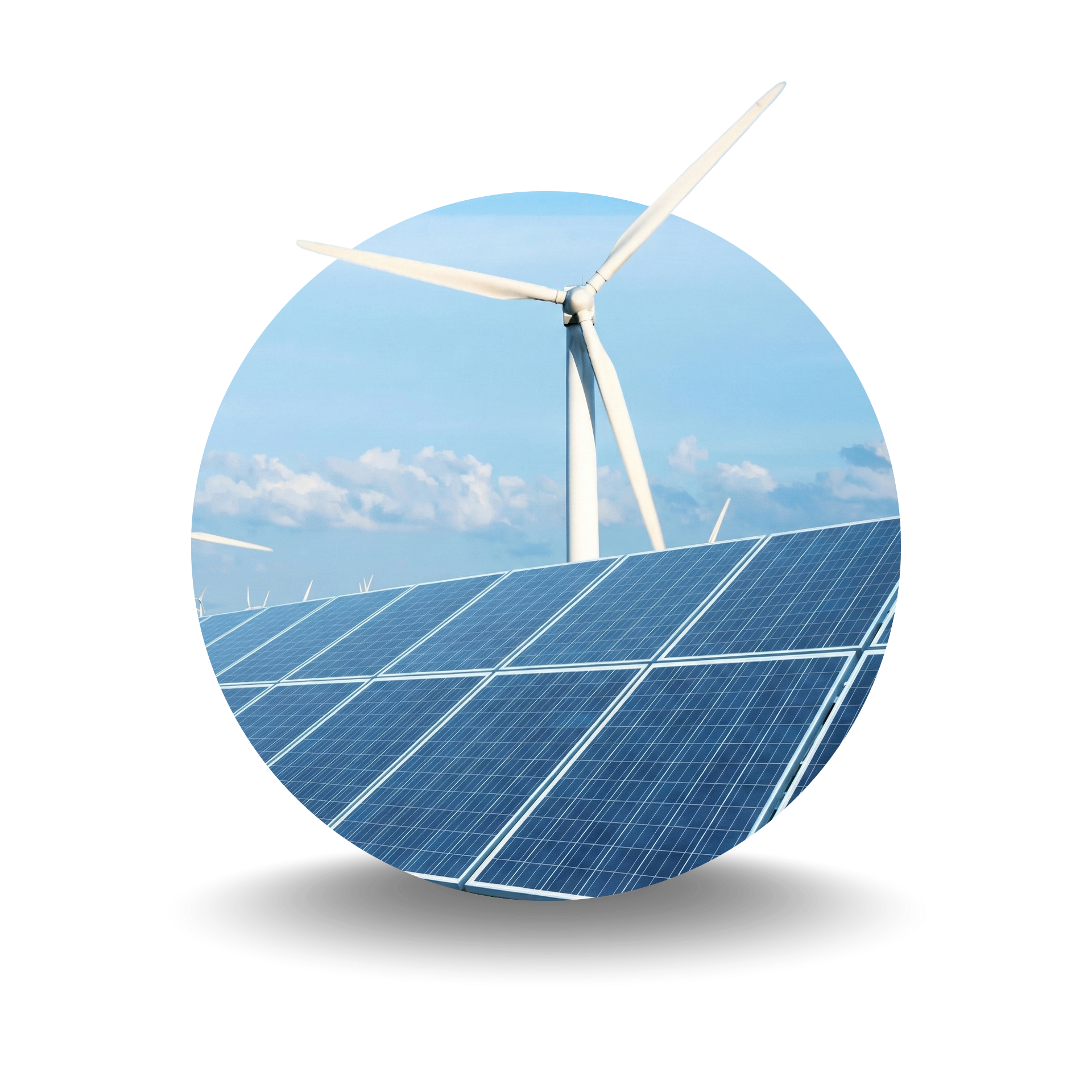 SKYYPOWER | Precision Engineering & Manufacturing